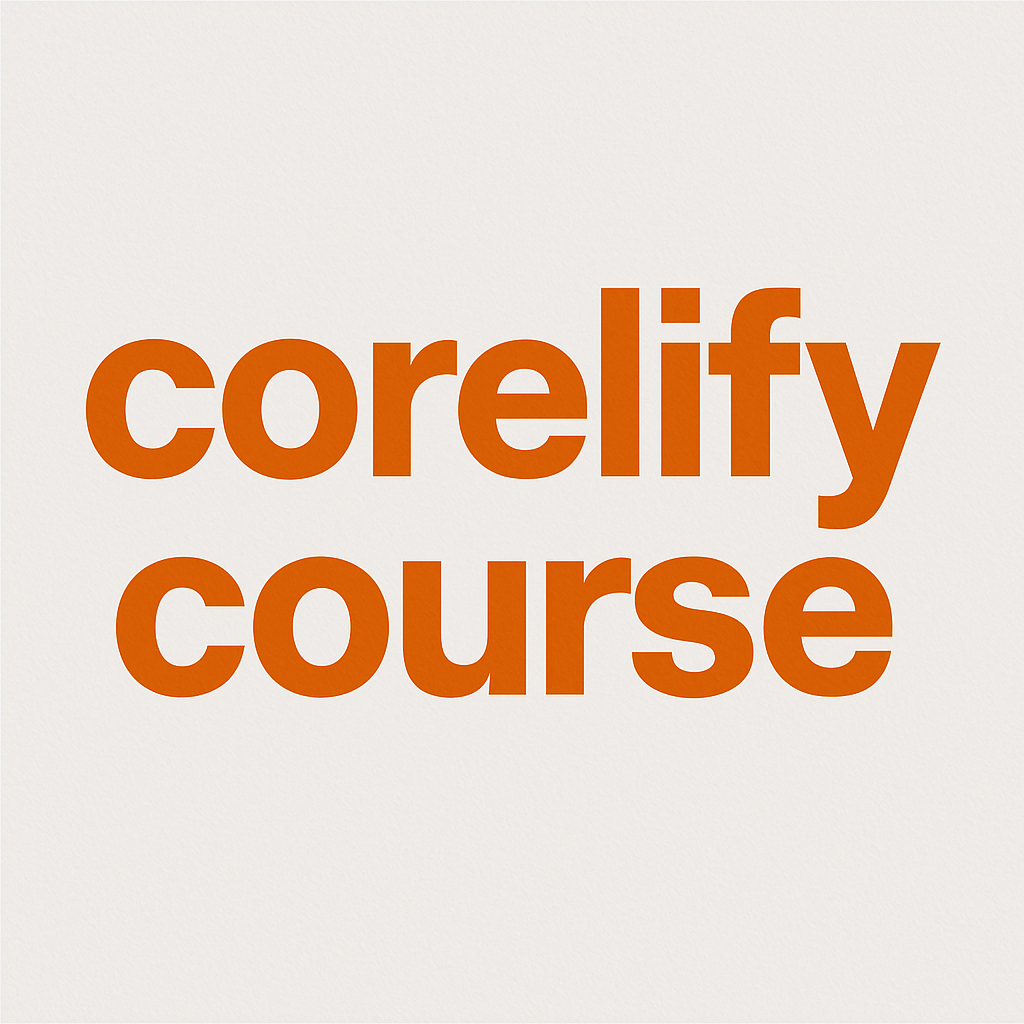 Course Example